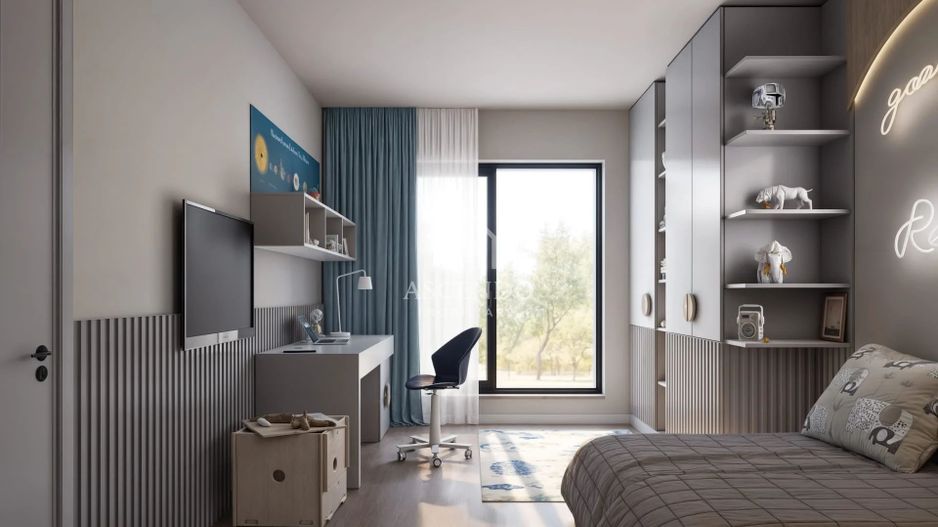 Casă 5 camere în complex privat Bragadiru | Curte și 2 parcări - Poză 15
