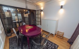 ⭐ Apartament de revistă, 3 camere, gata de mutare | Obor | Mobilat complet | - Poză 6