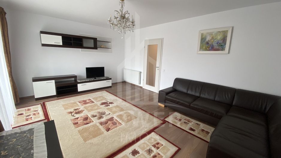 Apartament spațios de 2 camere la vilă – Confort și intimitate lângă Sub Arini - Poză 6
