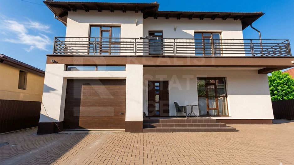 Vânzare, casă, 4 camere, str. Primăverii, Buiucani - Poză 2