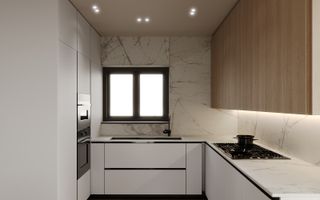 Complex 12 vile Gated Community, lângă Cosmopolis - Poză 16