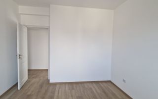 Apartament 3 camere 64 mp + loc de parcare Lunca Cetatuii 95000 euro - Poză 9