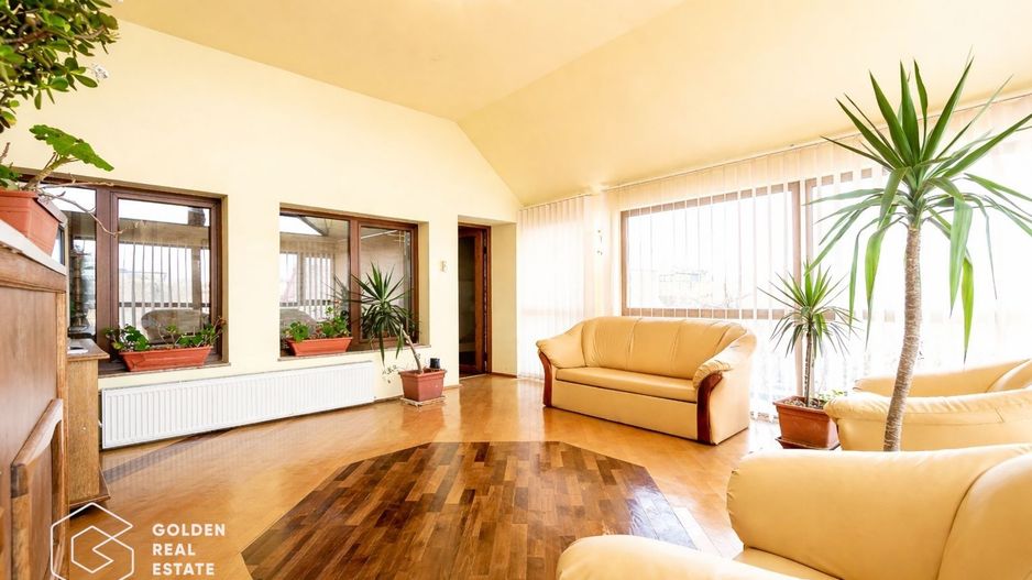 VILA  P+M Bujac, COMISION ZERO - Poză 4