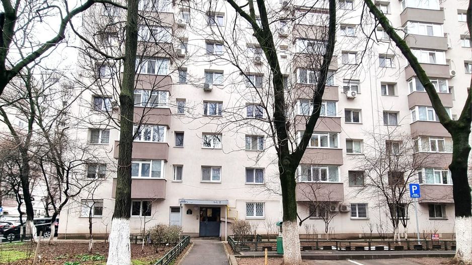 2 camere decomandat, parter | Lujerului–5 min metrou | Bloc reabilitat - Poză 1