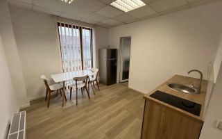 2 camere,parcare,bloc nou,Iris,Petfriendly,Petrom,Parcul Ferovialilor - Poză 3