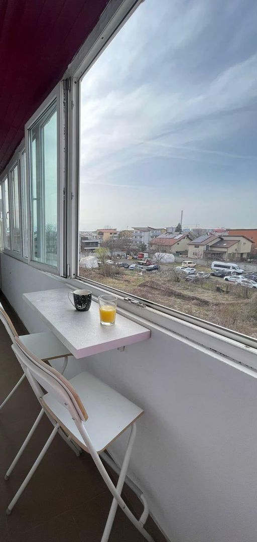 Apartament cu trei camere, Aparatorii Patriei, 85.000€ - Poză 9