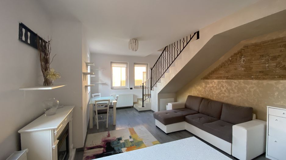 Cochet la intrare in Dumbravita - Poză 23