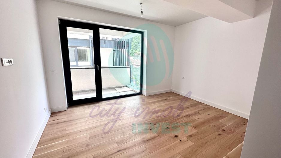 Apartament 3 camere modern | Bloc 2020 | 2 bai | Balcon mare - Poză 14