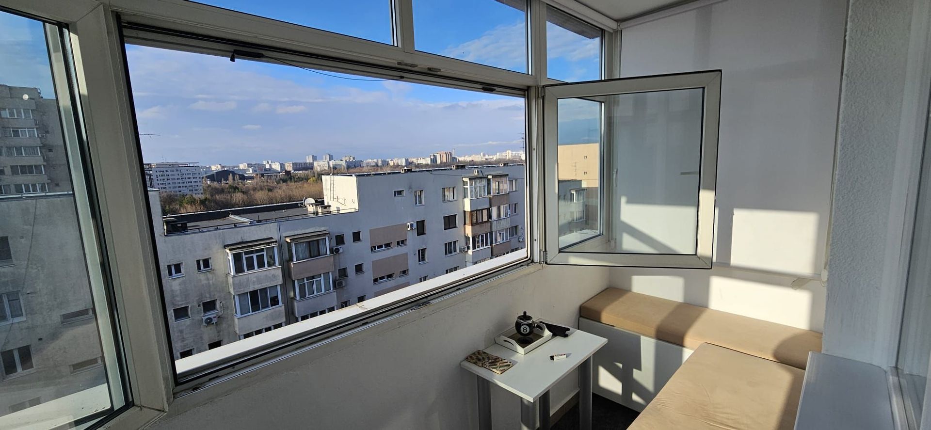 Apartament 2 camere I Titan I - Poză 7