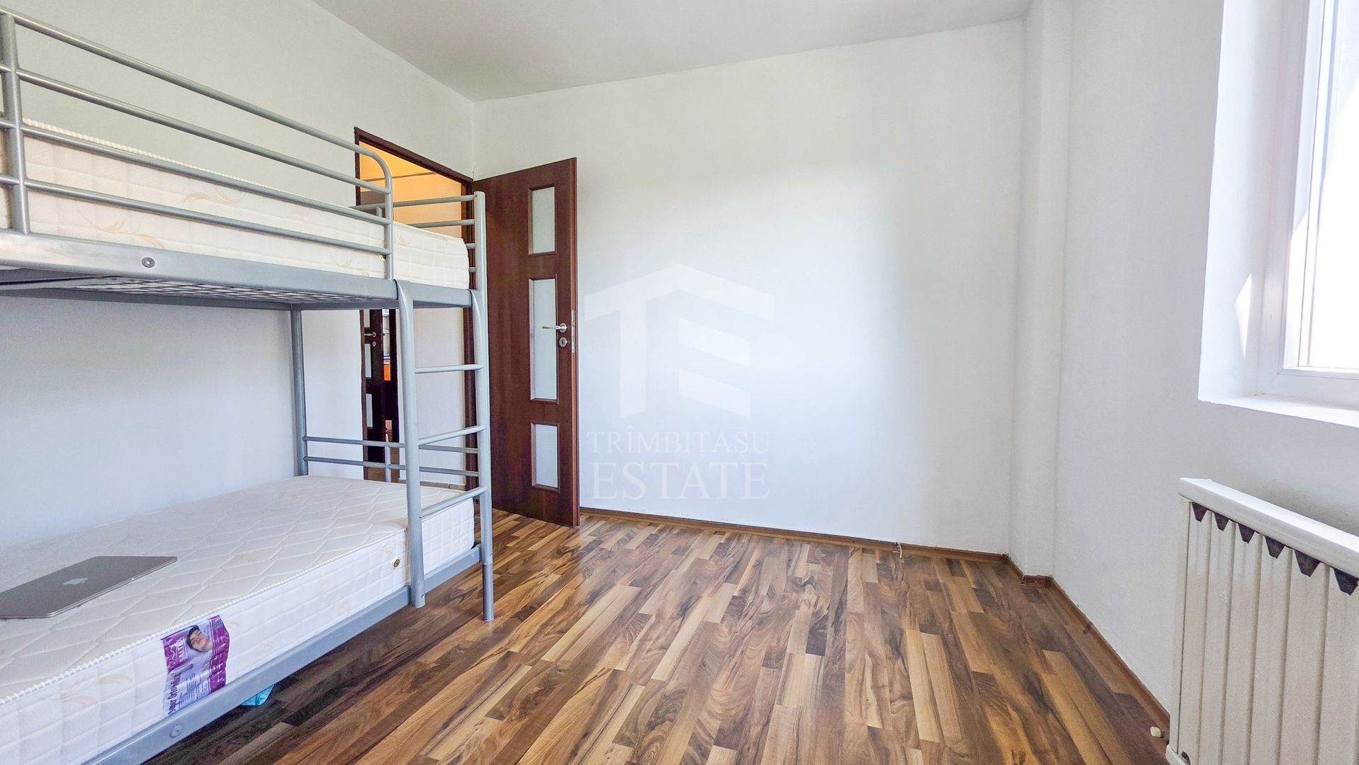 Apartament spațios 2 Camere – Bulevardul Uverturii 89 - Poză 8