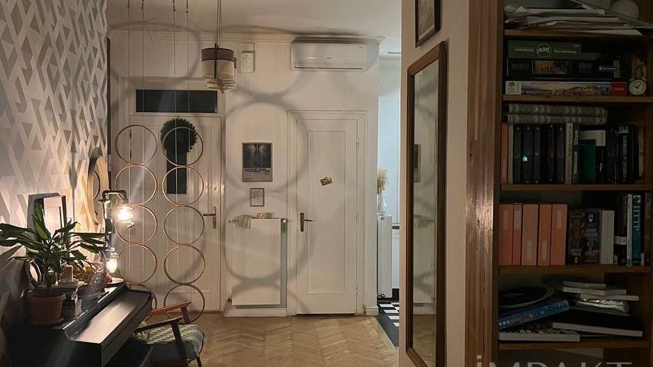 Apartament spatios cu 3 camere in zona strazii Horea - Poză 6