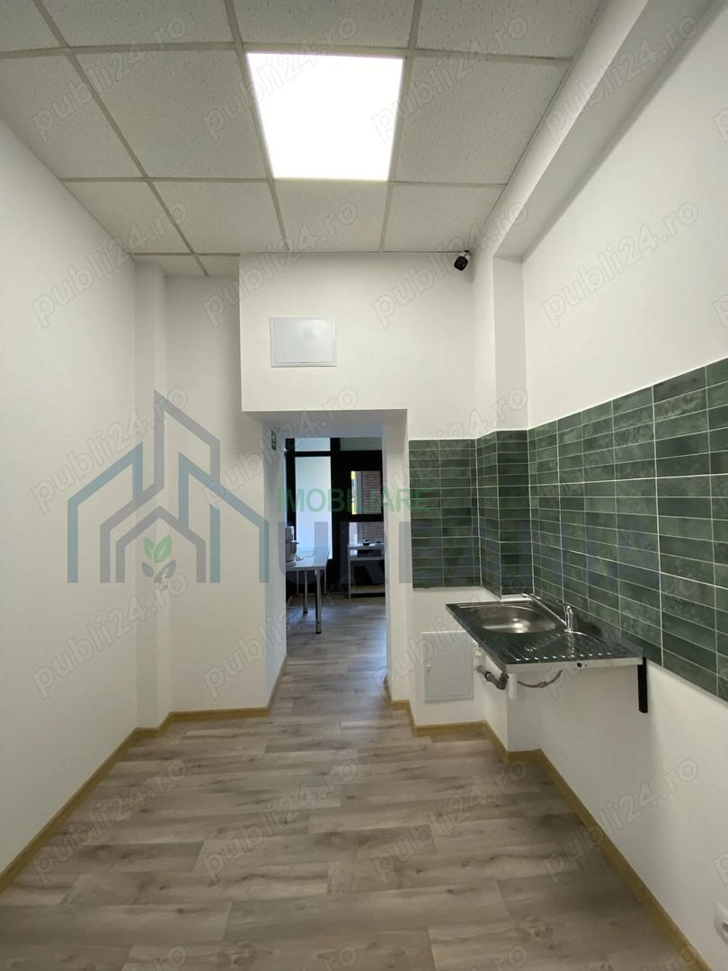Spatiu comercial 50mp. Esplanada Oancea, Tatarasi - Poză 5