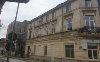 ULTRACENTRAL, Vand in Str. Popa Tatu, sector 1, etaj 2, vila,  camera 16, 5 mp detalii in anunt . - Poză 1