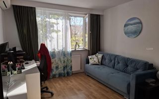 Garsoniera zona Camil Ressu - Rm Sarat - Dristor - Poză 4