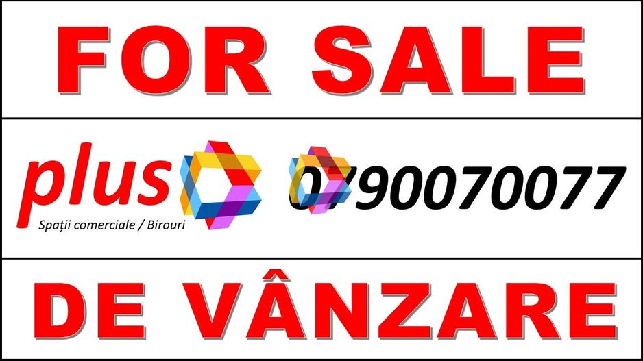 Showroom cu hală de depozitare - 6230 mp #Plus-imo.ro - Poză 10