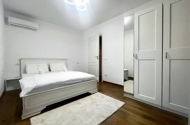 Un apartament primitor si modern, situat in zona Ultracentrală - Piața Victoriei - Poză 10