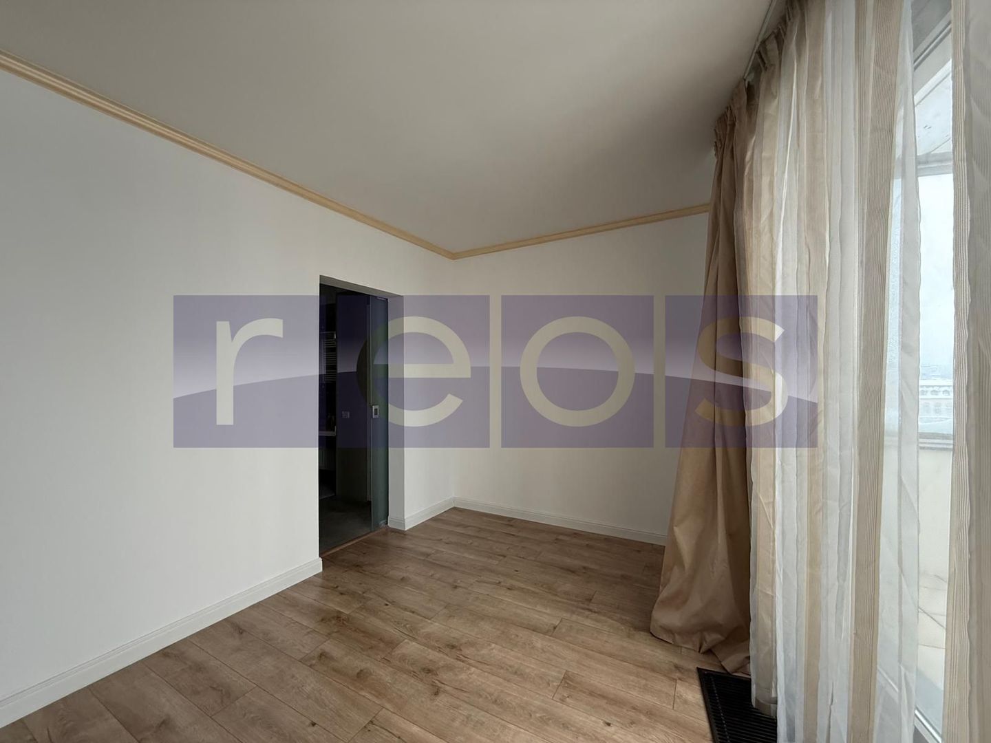 VANZARE PENTHOUSE DEOSEBIT 181MP | TERASA 280MP | MOBILAT - UTILAT LUX - Poză 14