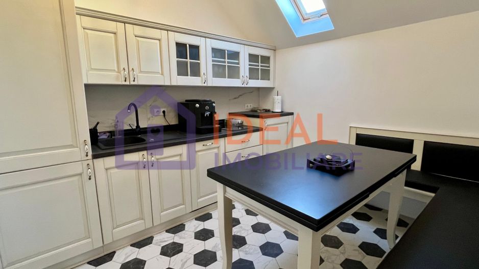 Spațiu de birouri de închiriat – zona Piața Cluj - Poză 14