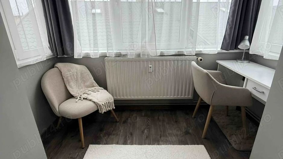 Apartament 1 camera Ultracentral 28 mp - Poză 1
