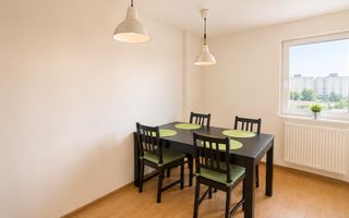 Apartament 2 camere de închiriat | Republicii | 450 €/lună - Poză 5