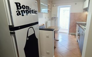 Apartament 2 camere de inchiriat, Nicolina 2, Iasi - Decorat - Poză 1