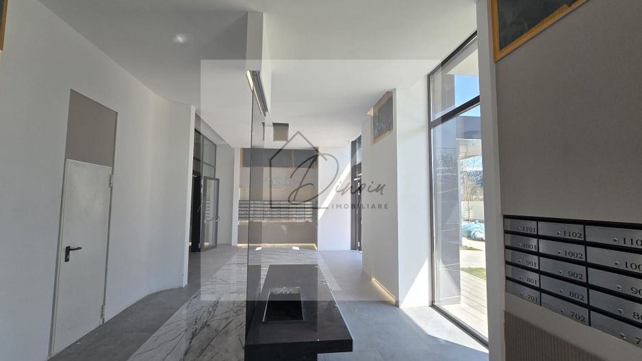 Apartament 2 camere Nusco City I Finalizat I Contract Vanzare I COM 0% - Poză 30