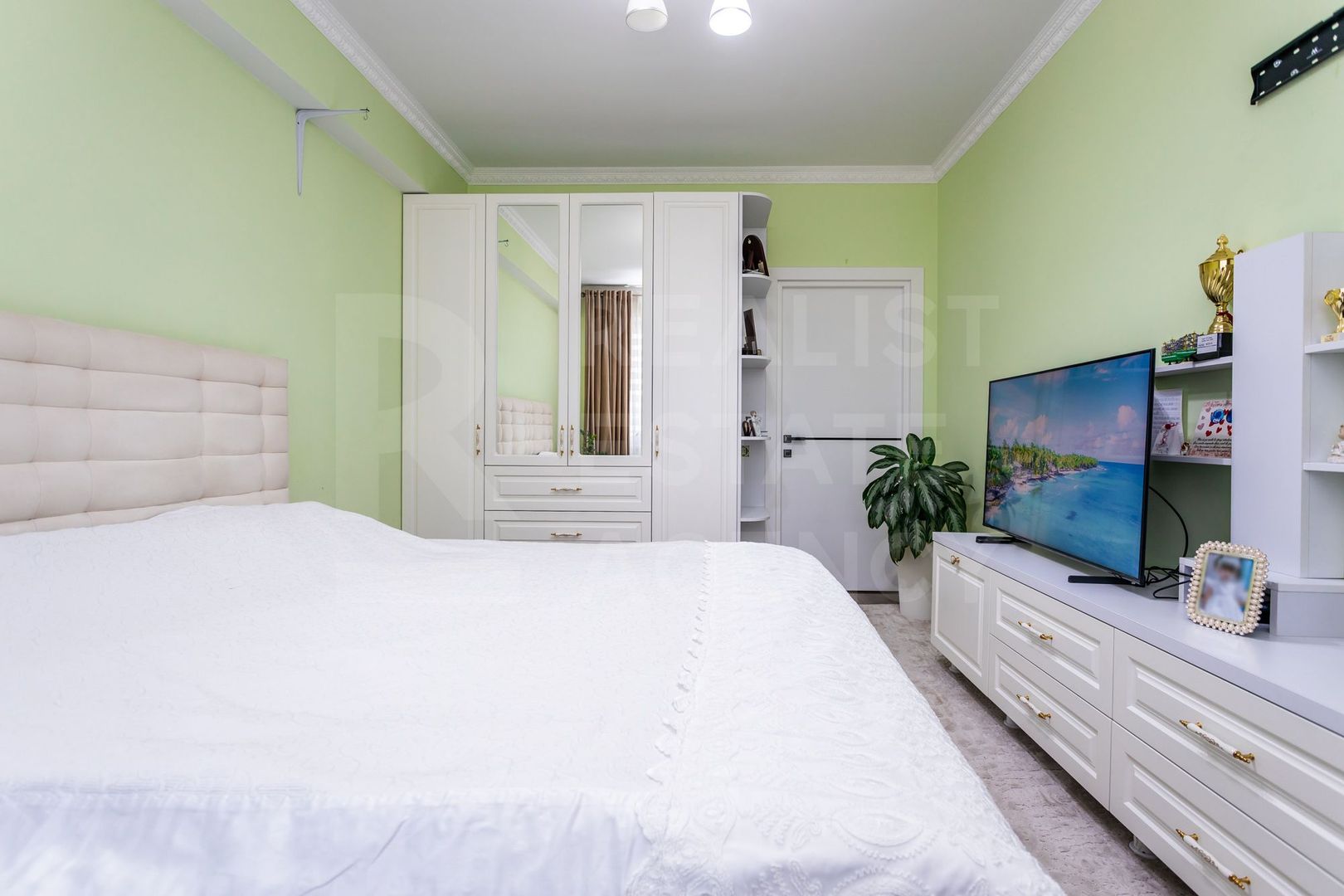 Vânzare, apartament, 2 camere, strada Florilor, Râșcani - Poză 12