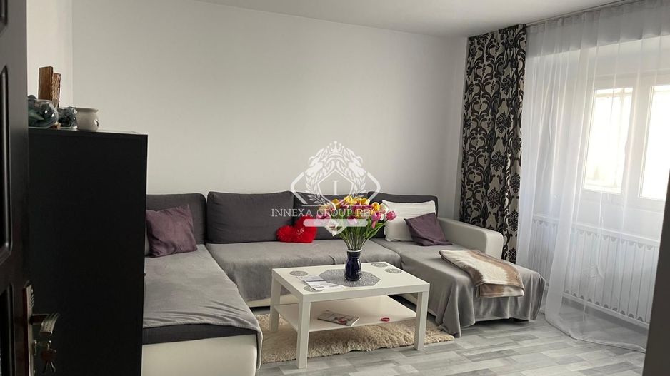 Rahova-Liberty | 3 camere | dec | 72mp | et 9 | 97.000 euro - Poză 1