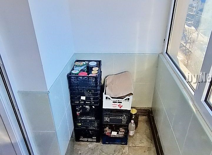 Apartament 3 Camere Prundu etaj Intermediar, vedere Panoramica - Poză 15