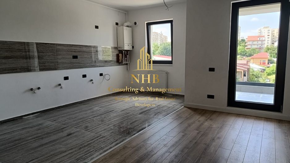 Direct Dezvoltator! Apartament 2 camere, FINALIZAT! Doamna Ghica! - Poză 20