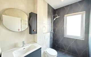 Bloc FINALIZAT la asfalt. Etaj 1. Decomandat. Disponibil imediat. - Poză 5