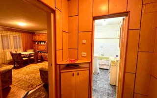 Apartament 2 camere | 57 mp | Etaj 2 | Zona Micro 17 - Poză 12