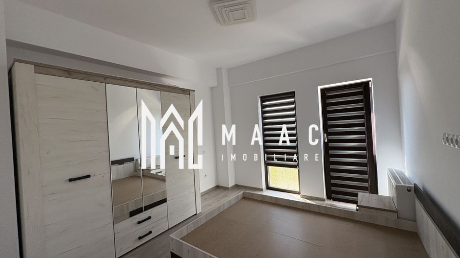 Apartament 3 camere Sibiu | Arhitecților | 76 mp, parcare - Poză 5
