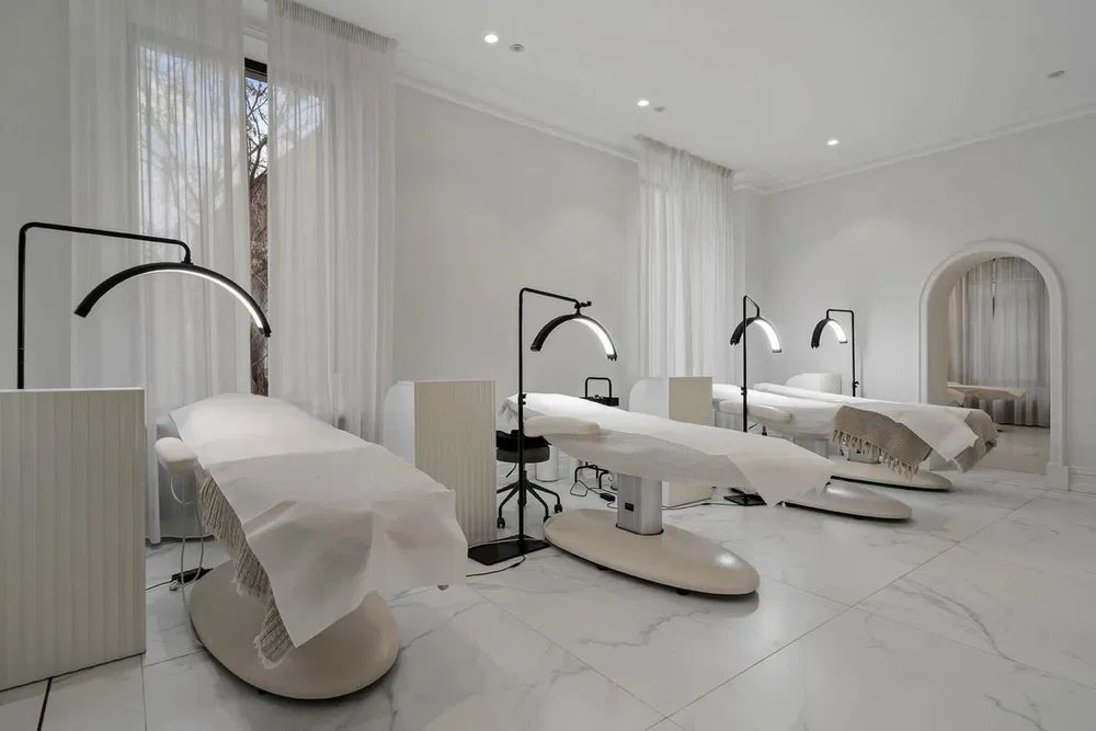 Proprietate eleganta in zona Armeneasca clinica de infrumusetare - Poză 6