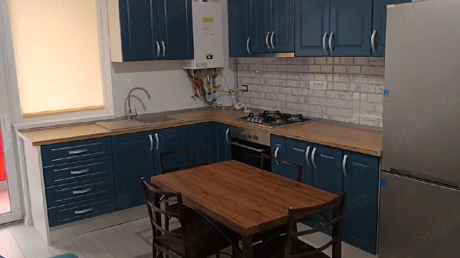 Apartament 2 camere- Sofia District-Visan-340euro - Poză 2