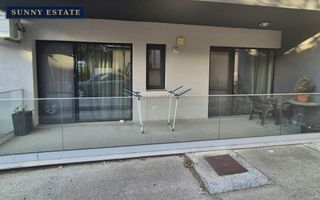 Ap. 2 camere, 55,73 mp, terasă și parcare, Mamaia Nord - Poză 10
