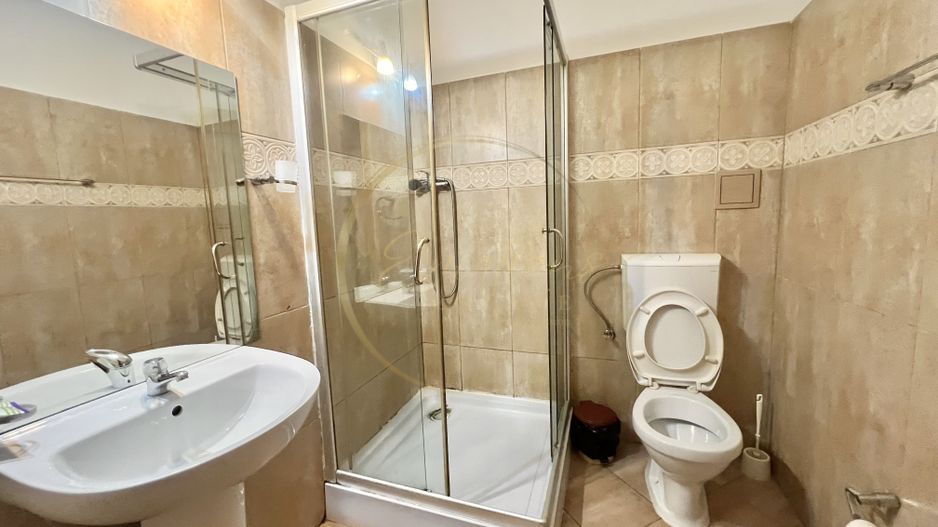 Apartament cu 1 camera la vila ( bucatarie comuna ) | UTILITATI INCLUSE - Poză 5