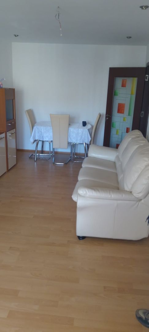 ofer spre vanzare garsoniera zona Meva , etaj 3 - Poză 1