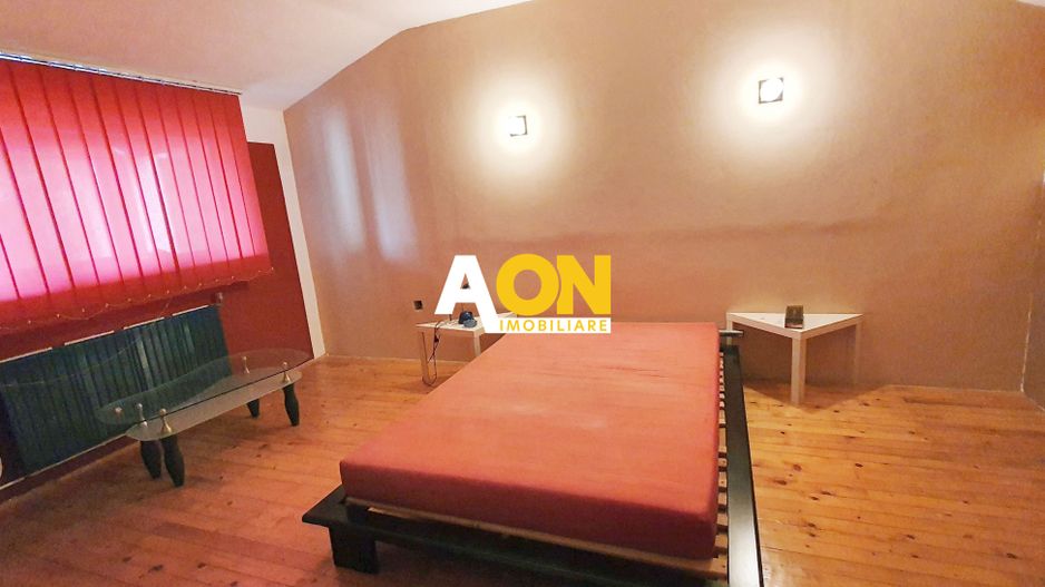 Casa pentru birouri, 5 camere, 1300 mp teren - Poză 17