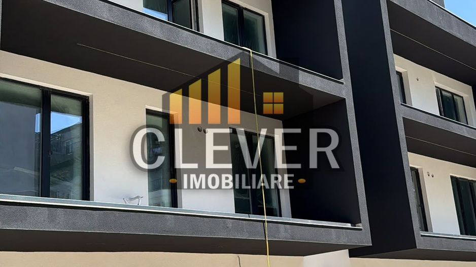 Apartament 3 camere cu gradina proprie 60,9 mp | Pallady | Comision 0% - Poză 13
