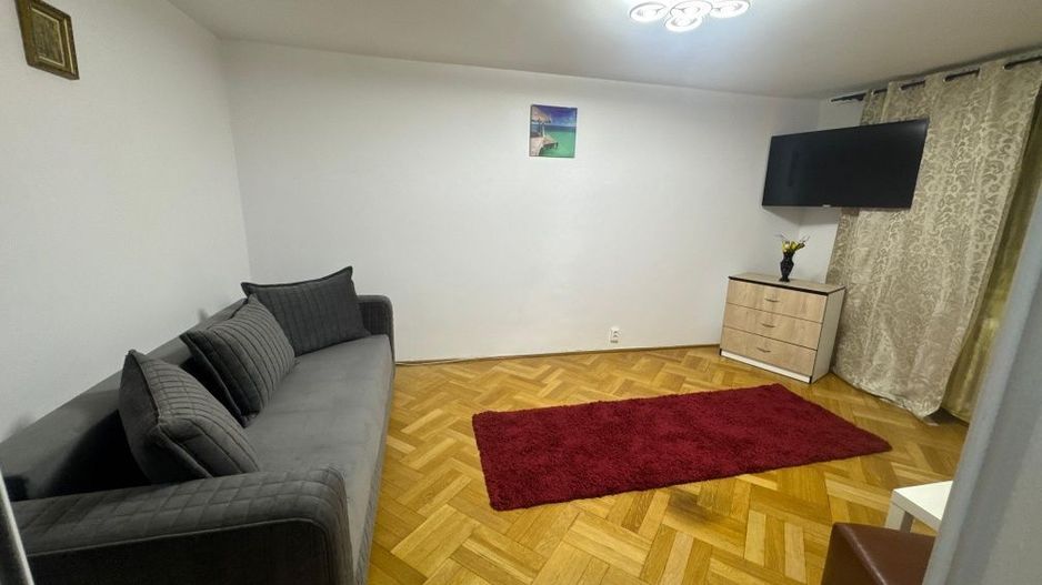 Apartament 2 Camere | Zona Baba Novac – Parcul IOR - Poză 1
