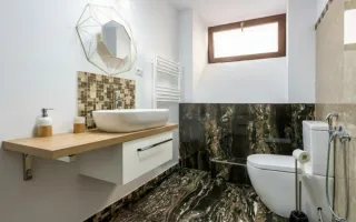 Apartament in vila- Unirii, str George Georgescu | Curte 70mp | Pivnita & Pod - Poză 13