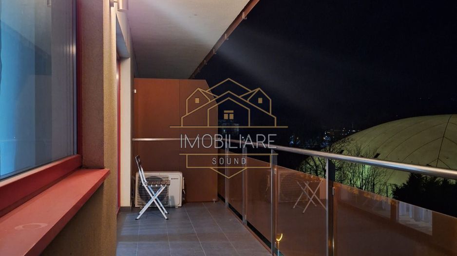 Apartament de închiriat zona Iulius Mall - Poză 8