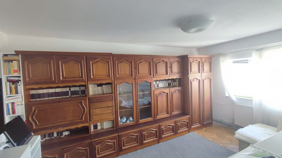 3 camere decomandate zona Titulescu - Poză 9