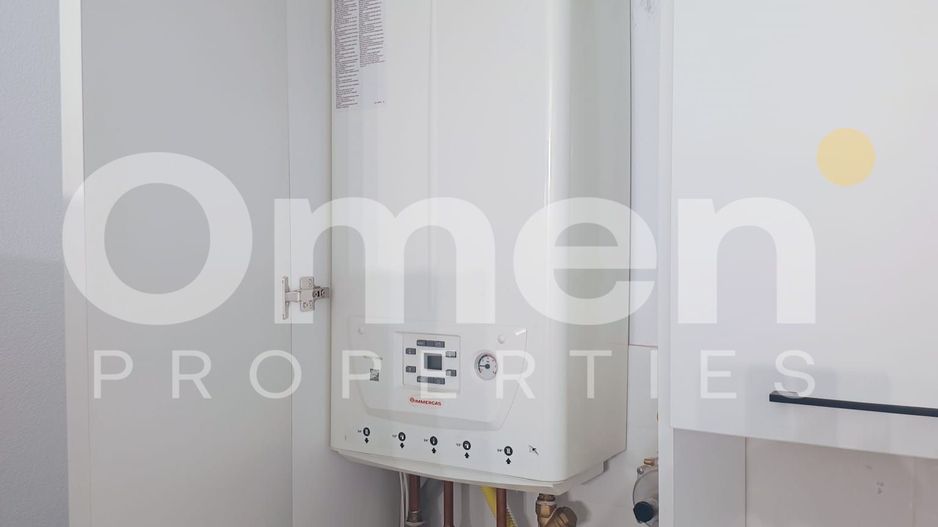 Apartament 2 camere | Parter | Grădină proprie | Parcare proprie - Poză 6