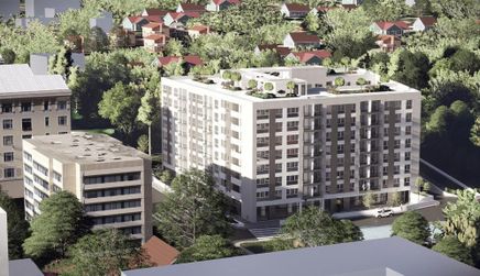 Panoramic Residance Nicolina Pizza Nico