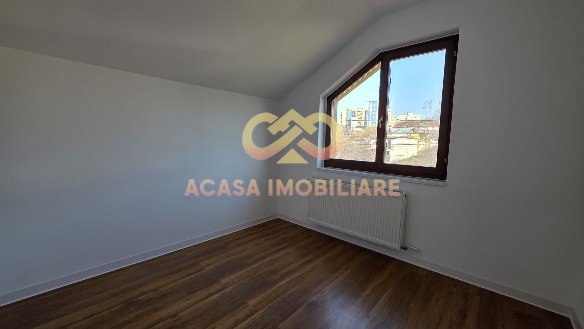 VILA BIROURI FIRMA  NEMOBILATA  ZONA  PALAS - Poză 17