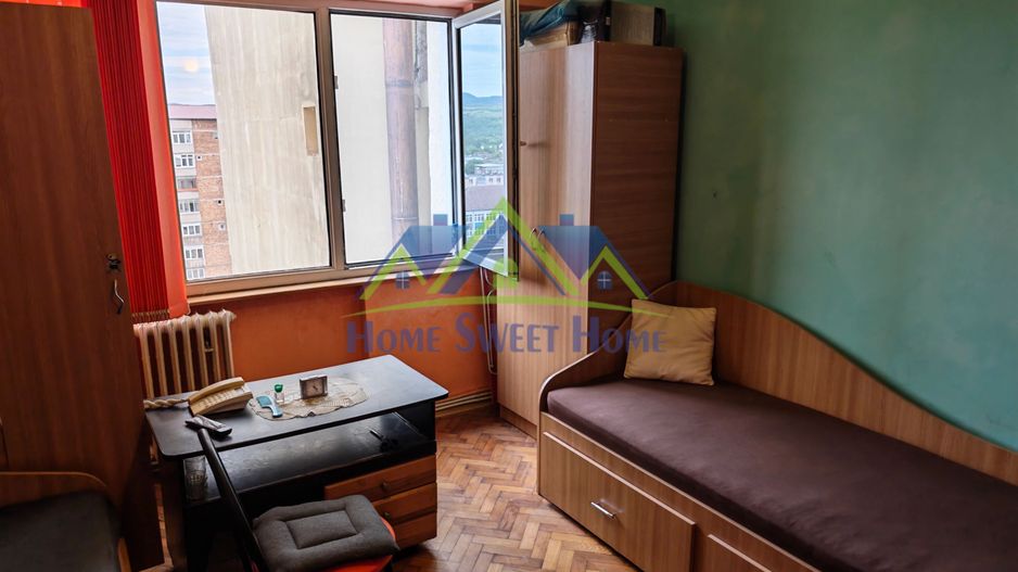 Apartament 2 cam. dec. lift nou– Zona Gyros / Centru Civic, etaj 8/10! - Poză 6