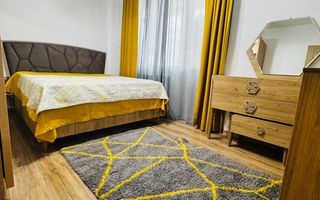 Apartament 3 camere de închiriat | Gara De Nord | 5 Min Metrou - Poză 4