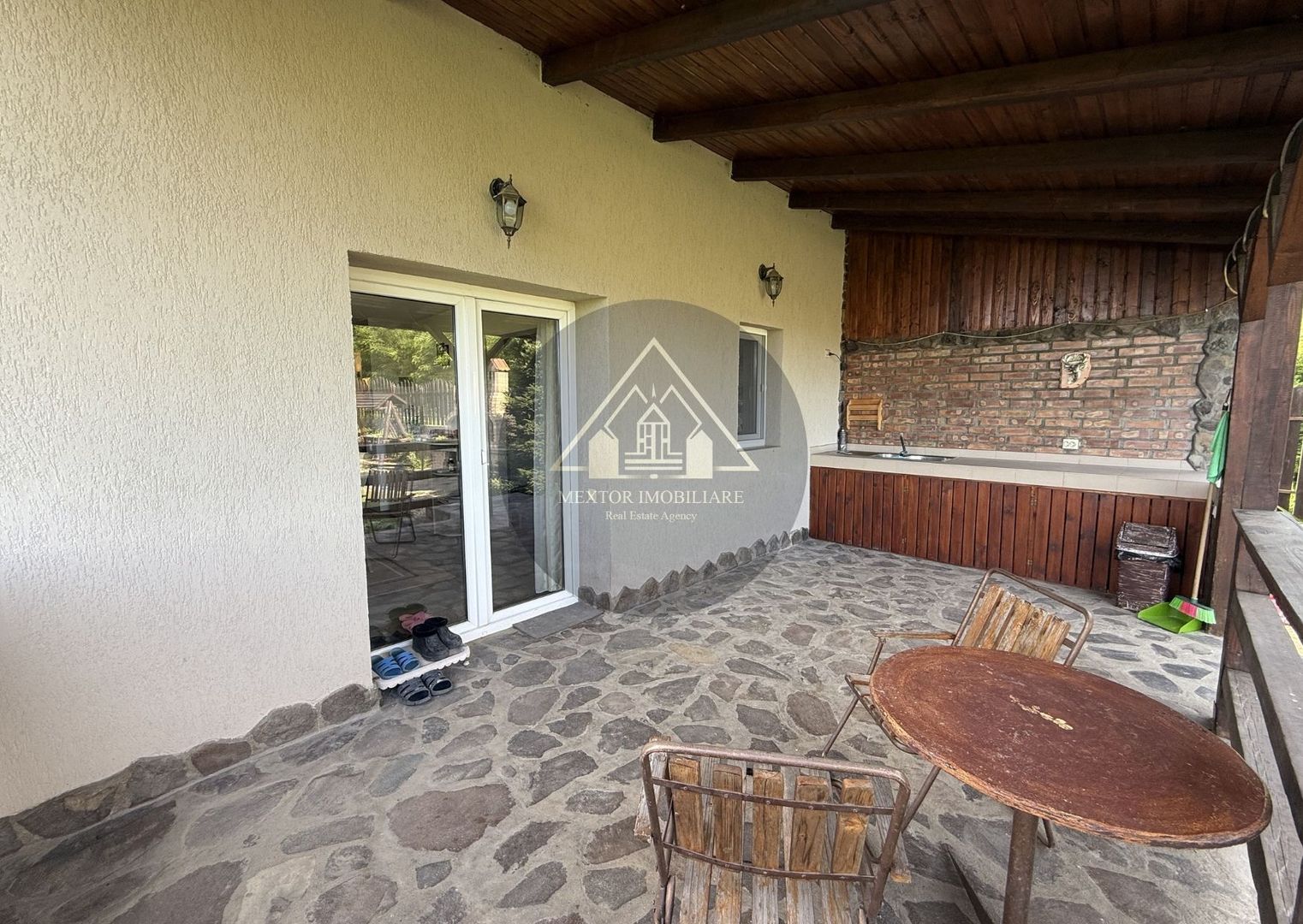 Casa moderna, de vanzare, Medias! - Poză 27